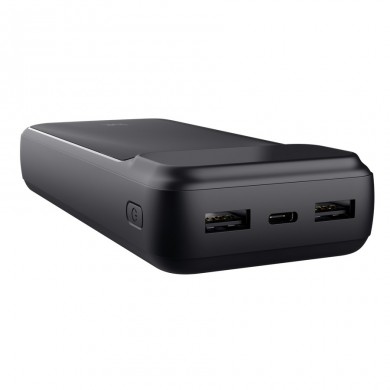 PowerBank Trust AVALA 20.000mAh / 20W / USB-C. 2xUSB-A PowerBank Trust AVALA 20.000mAh / 20W / USB-C. 2xUSB-A