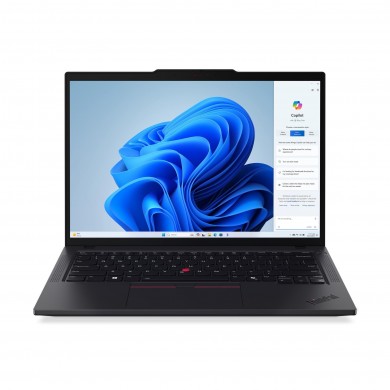 Laptop 14.0” Lenovo ThinkPad T14 G4/ WUXGA/ Intel Core Ultra 7 155U/ 16GB/ 512GB SSD Laptop 14.0” Lenovo ThinkPad T14 G4/ WUXGA/ Intel Core Ultra 7 155U/ 16GB/ 512GB SSD