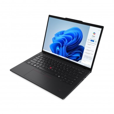 Laptop 14.0&rdquo; Lenovo ThinkPad T14 G4/ WUXGA/ Intel Core Ultra 7 155U/ 16GB/ 512GB SSD