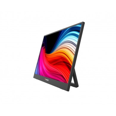 15.6&rdquo; Monitor Portabil VERBATIM Light 15.6&rdquo; / 4ms / Black