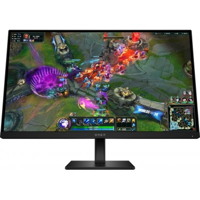 27.0&rdquo; Monitor Gaming HP OMEN 27qs G2 / QHD / 280Hz