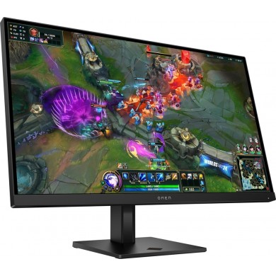 27.0&rdquo; Monitor Gaming HP OMEN 27qs G2 / QHD / 280Hz