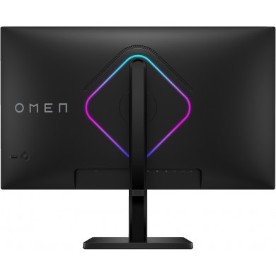27.0&rdquo; Monitor Gaming HP OMEN 27qs G2 / QHD / 280Hz