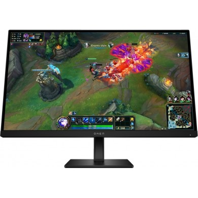 27.0&rdquo; Monitor Gaming HP OMEN 27 G2 / 1ms / 180Hz / Black