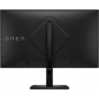 27.0&rdquo; Monitor Gaming HP OMEN 27 G2 / 1ms / 180Hz / Black