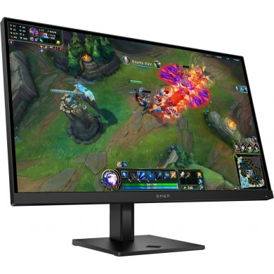 27.0&rdquo; Monitor Gaming HP OMEN 27q G2/ 1ms/ QHD/ 180Hz/ Black