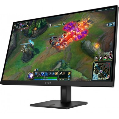 27.0&rdquo; Monitor Gaming HP OMEN 27q G2/ 1ms/ QHD/ 180Hz/ Black