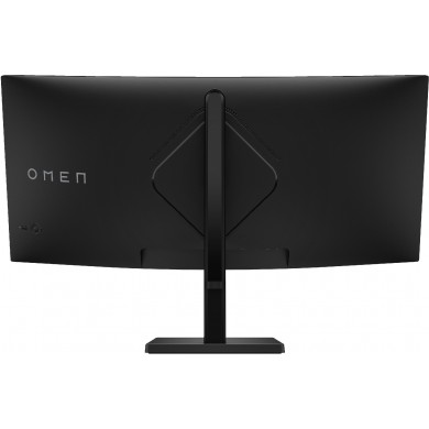 34.0&rdquo; Monitor Gaming HP OMEN OMEN 34c G2 / WQHD/ Curved/ 21:9/ 180Hz