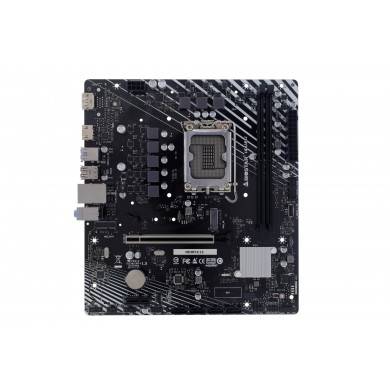 Placa de baza BIOSTAR Z890AX-E PRO/ 1851/ H810/ DDR5 / mATX