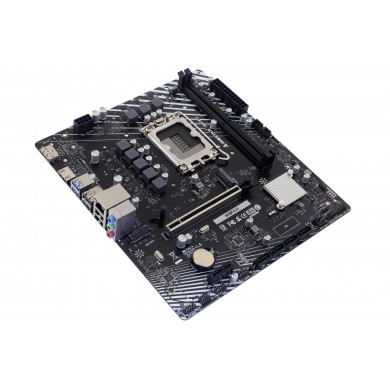 Placa de baza BIOSTAR Z890AX-E PRO/ 1851/ H810/ DDR5 / mATX