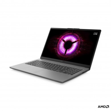 Laptop 15.6&rdquo; Lenovo LOQ Essential 15ARP10E/ AMD Ryzen 5 150/ 16GB/ 512GB SSD/ RTX 3050