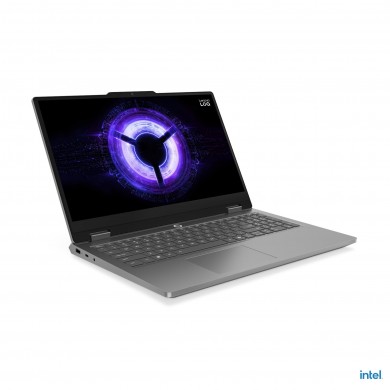 Laptop 15.6&rdquo; Lenovo LOQ Essential 15IRX1/ 144Hz/ Intel Core i5-13450HX/ 16GB / 512GB SSD / RTX 5050