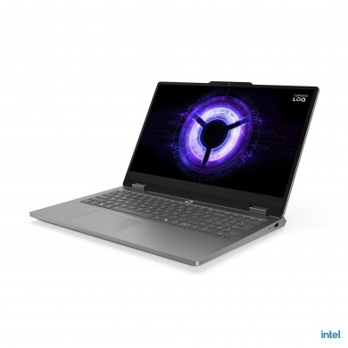 Laptop 15.6&rdquo; Lenovo LOQ Essential 15IRX1/ 144Hz/ Intel Core i5-13450HX/ 16GB / 512GB SSD / RTX 5050