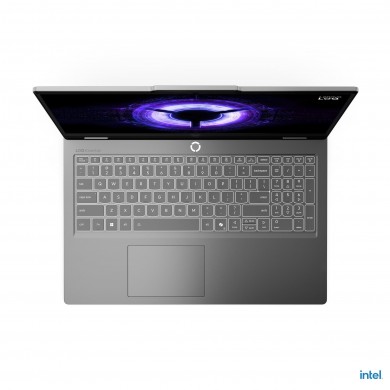 Laptop 15.6&rdquo; Lenovo LOQ Essential 15IRX1/ 144Hz/ Intel Core i5-13450HX/ 16GB / 512GB SSD / RTX 5050