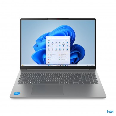 Laptop 16&rdquo; Lenovo IdeaPad Slim 3 16IRH10R/  WUXGA/ Intel Core i5-13420H/ 16GB/ 512GB SSD/ Luna Grey