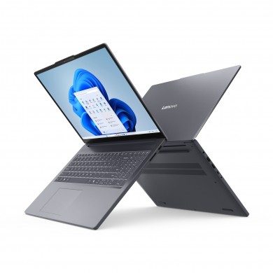 Laptop 16&rdquo; Lenovo IdeaPad Slim 3 16IRH10R/  WUXGA/ Intel Core i5-13420H/ 16GB/ 512GB SSD/ Luna Grey