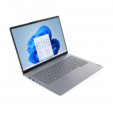 Laptop 16&rdquo; Lenovo ThinkBook 14 G8 IAL/ WUXGA/ Intel Core Ultra 9 185H/ 16GB/ 512GB SSD/ Win11H