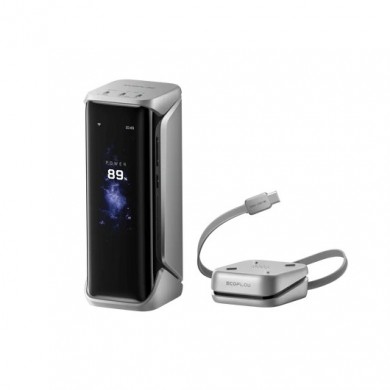 Bloc magnetic, оncarcator Apple Watch EcoFlow RAPID Pro X