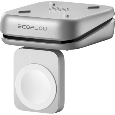 Bloc magnetic, оncarcator Apple Watch EcoFlow RAPID Pro X