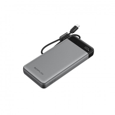 Power Bank EcoFlow Rapid / 20000mAH / 45W Power Bank EcoFlow Rapid / 20000mAH / 45W