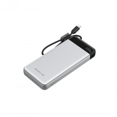 Power Bank EcoFlow Rapid / 20000mAH / 45W Power Bank EcoFlow Rapid / 20000mAH / 45W