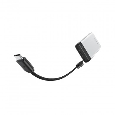 Power Bank EcoFlow Rapid / 20000mAH / 45W