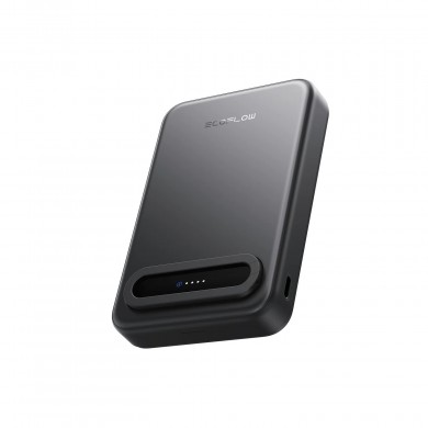 Power Bank Magnetic EcoFlow RAPID Mag/ 10000 mAh