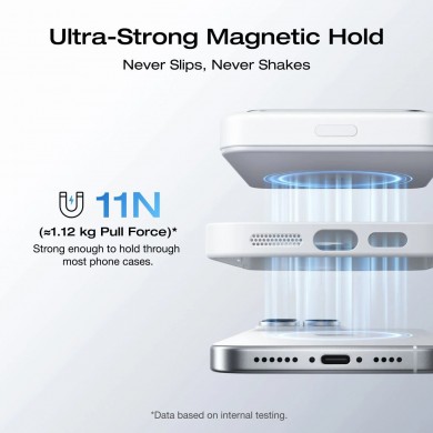 Power Bank Magnetic EcoFlow RAPID Mag/ 10000 mAh