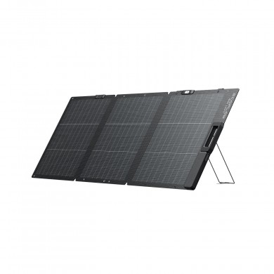 Panou solar portabil usor EcoFlow 220W