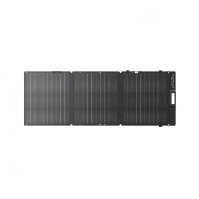 Panou solar portabil usor EcoFlow 220W