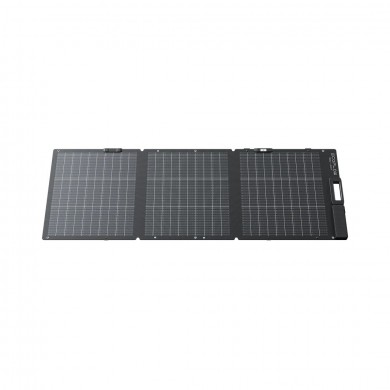 Panou solar portabil usor EcoFlow 220W