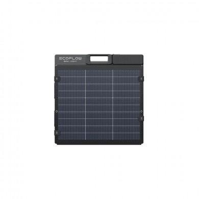 Panou solar portabil usor EcoFlow 220W