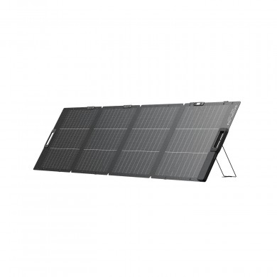 Panou solar portabil usor EcoFlow 220W