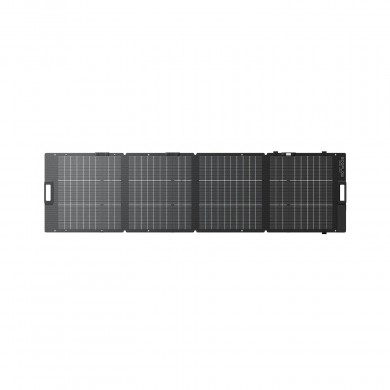 Panou solar portabil usor EcoFlow 220W Panou solar portabil usor EcoFlow 220W