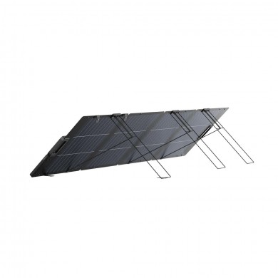 Panou solar portabil usor EcoFlow 220W Panou solar portabil usor EcoFlow 220W
