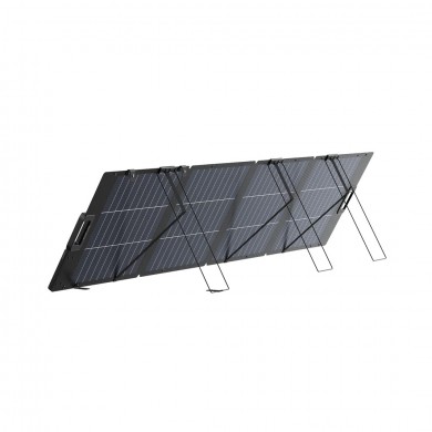 Panou solar portabil usor EcoFlow 220W Panou solar portabil usor EcoFlow 220W