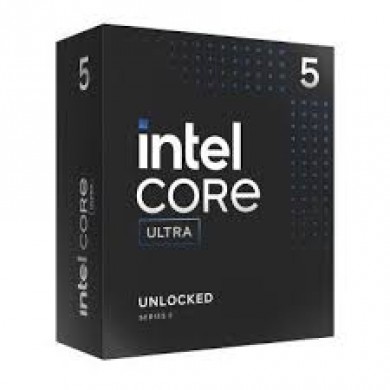Procesor Intel Core Ultra 5 250K Plus/ S1851/ 18C/18T / Retail (without Cooler) Procesor Intel Core Ultra 5 250K Plus/ S1851/ 18C/18T / Retail (without Cooler)