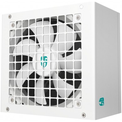 Bloc de alimentare 650W DEEPCOOL PF650X WH