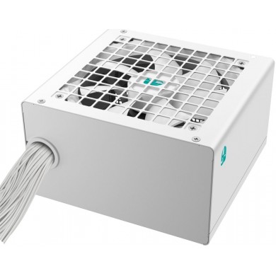 Bloc de alimentare 650W DEEPCOOL PF650X WH