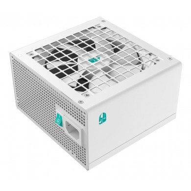 Bloc de alimentare 650W DEEPCOOL PF650X WH