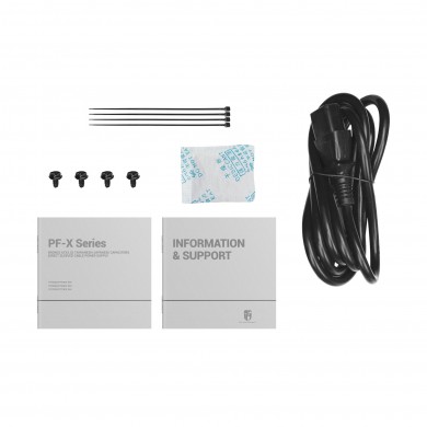 Bloc de alimentare 750W DEEPCOOL PF750X