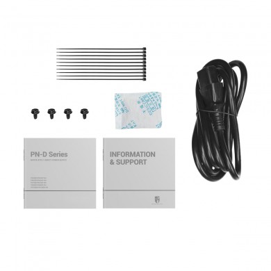 Bloc de alimentare 1000W DEEPCOOL PN1000D