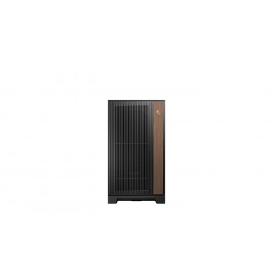Carcasa DEEPCOOL CL600 / w/oPSU / Side panel / 2x120mm / ATX