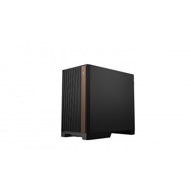 Carcasa DEEPCOOL CL600 / w/oPSU / Side panel / 2x120mm / ATX