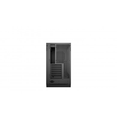 Carcasa DEEPCOOL CL600 / w/oPSU / Side panel / 2x120mm / ATX