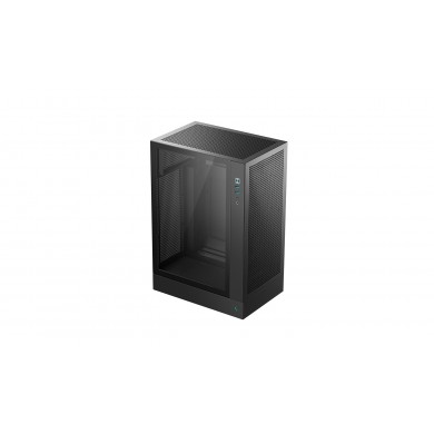 Carcasa DEEPCOOL CH170 PLUS / w/oPSU / Side panel / ATX