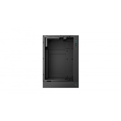 Carcasa DEEPCOOL CH170 PLUS / w/oPSU / Side panel / ATX