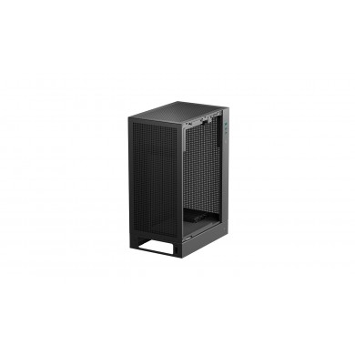Carcasa DEEPCOOL CH170 PLUS / w/oPSU / Side panel / ATX