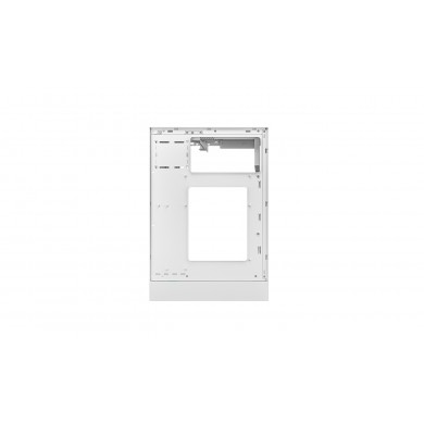 CarcasaDEEPCOOL CH170 PLUS WH / w/oPSU / Side panel / ATX