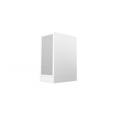 CarcasaDEEPCOOL CH170 PLUS WH / w/oPSU / Side panel / ATX
